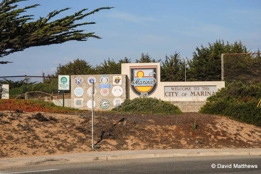 landWatch Fort Ord Area Issues & Actions Marina General Plan & Measure E