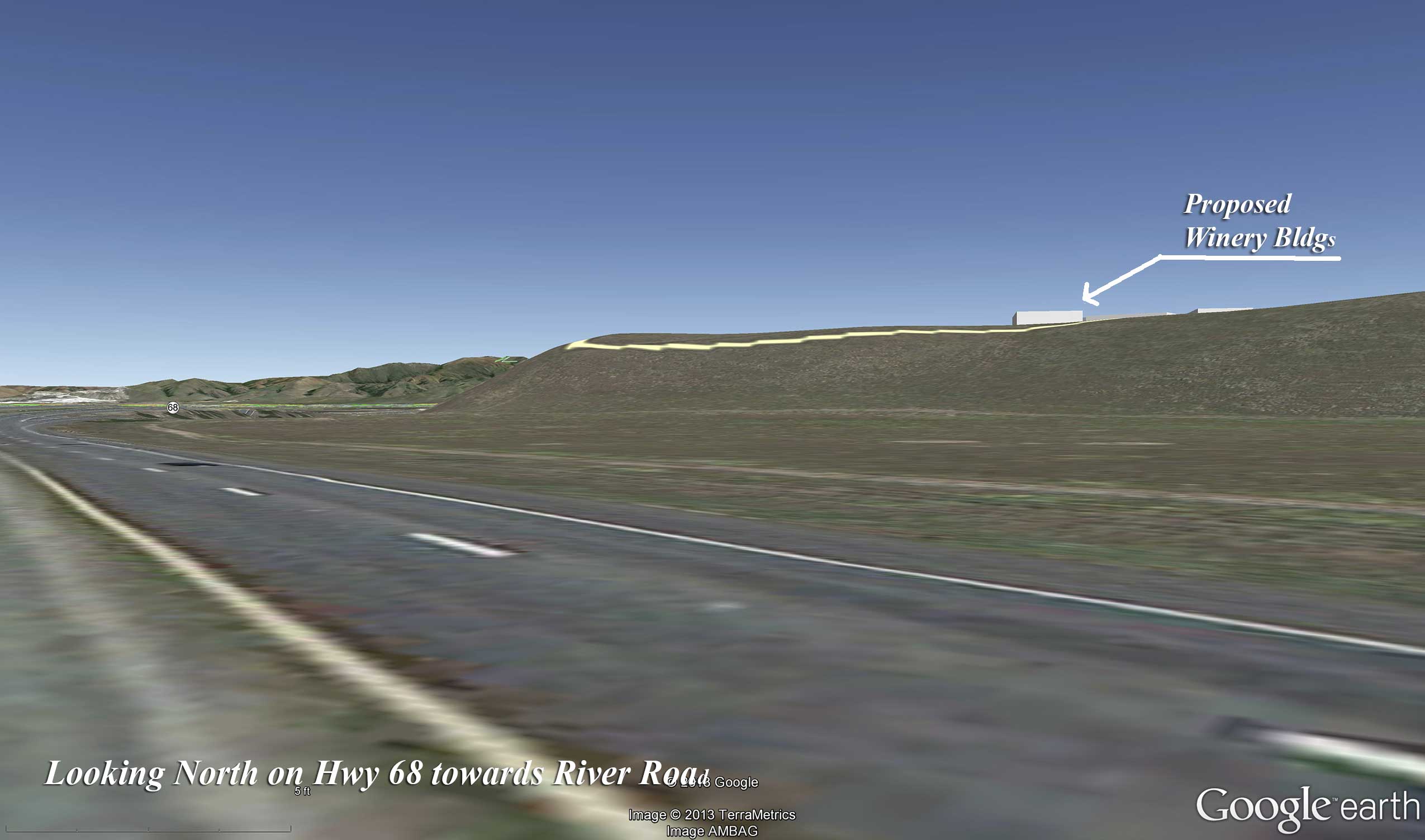 landWatch LandWatch Takes Active Role in Ferrini Ranch Battle