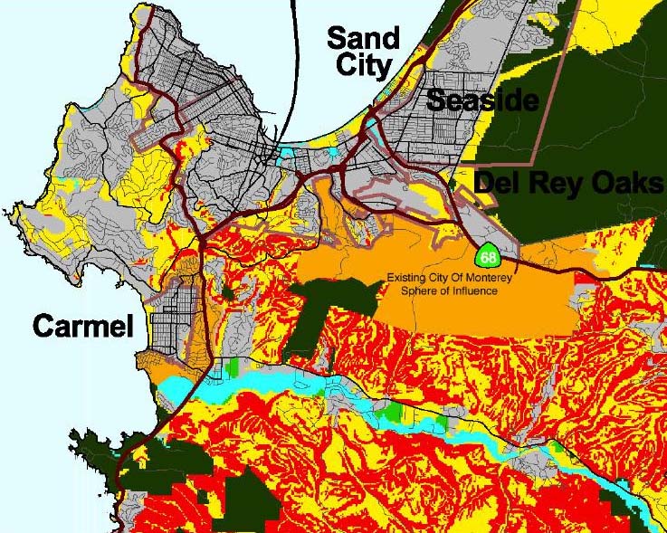 landWatch LandWatch and Common Ground Issue Joint Statement on